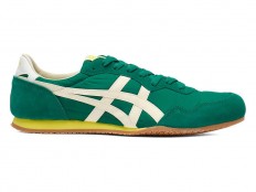 לצפייה במוצר Onitsuka Tiger Serrano Green/Sandstorm